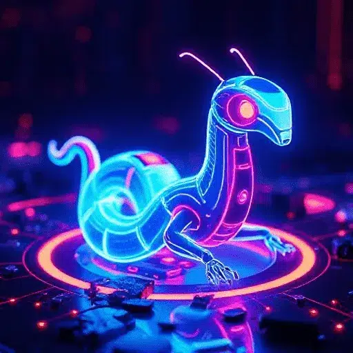 WORM