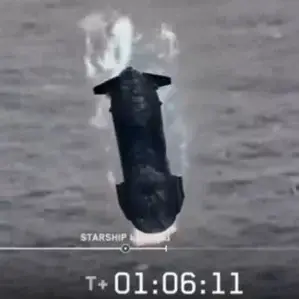 CUMROCKET