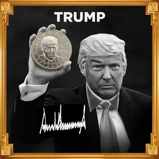 TrumpCoin
