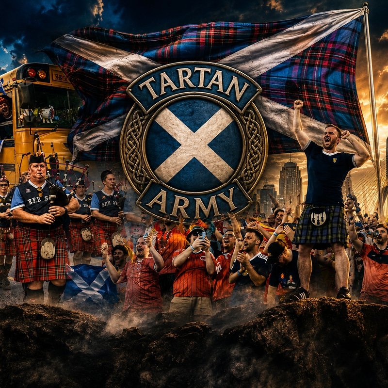 TARTAN