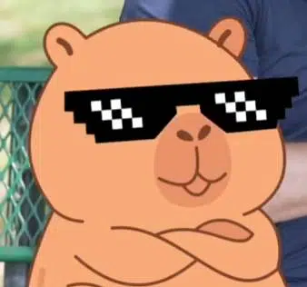 CAPYBARA