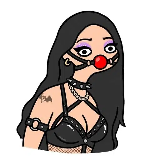 妓女