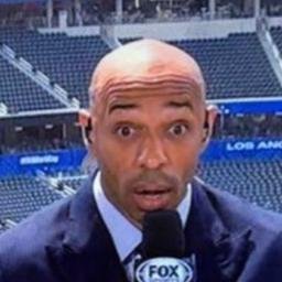 HUH?