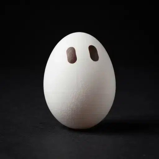 Dr EGGBOT