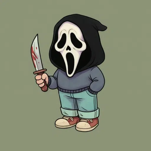 SCREAM