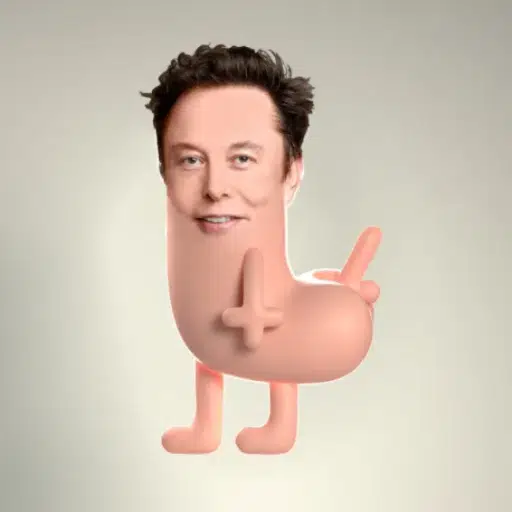 Elonbutt