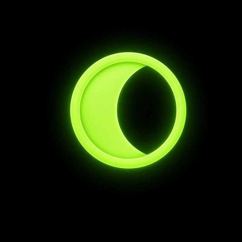 $GLANCE token logo