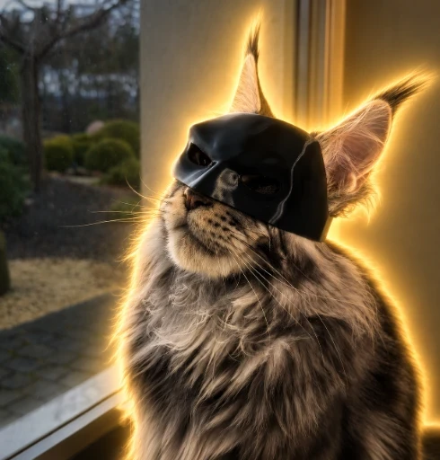 Batcat