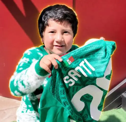 SANTI