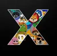 $CX token logo