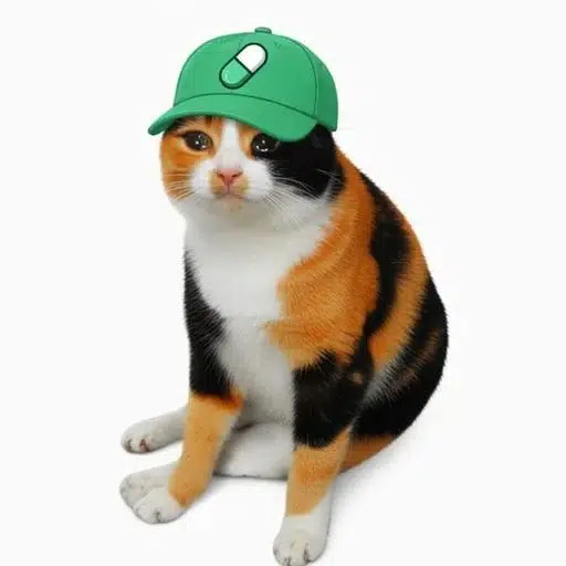 pumpcat