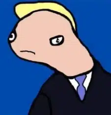 SCAMNALD