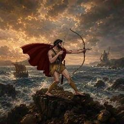 Odysseus