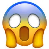 😱