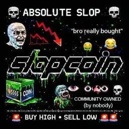 SLOP
