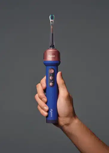 Toothbrush