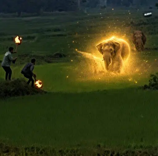 JINGLI