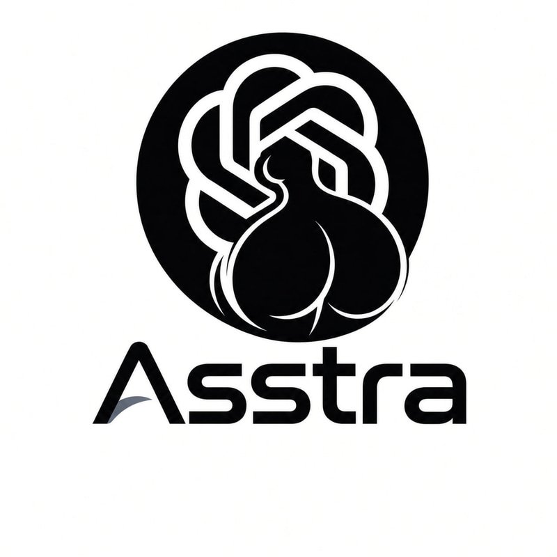 ASS logo