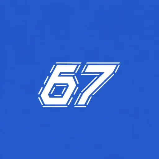 67