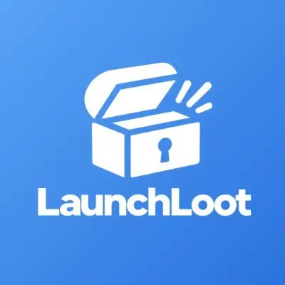 $LOOT token logo