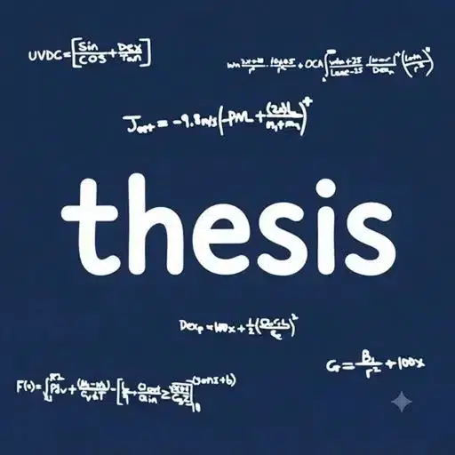 thesis