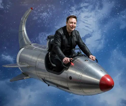 Elon