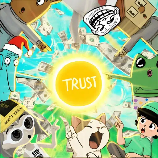 TRUST