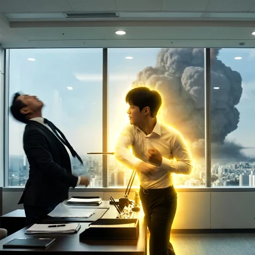 EXPLOSION