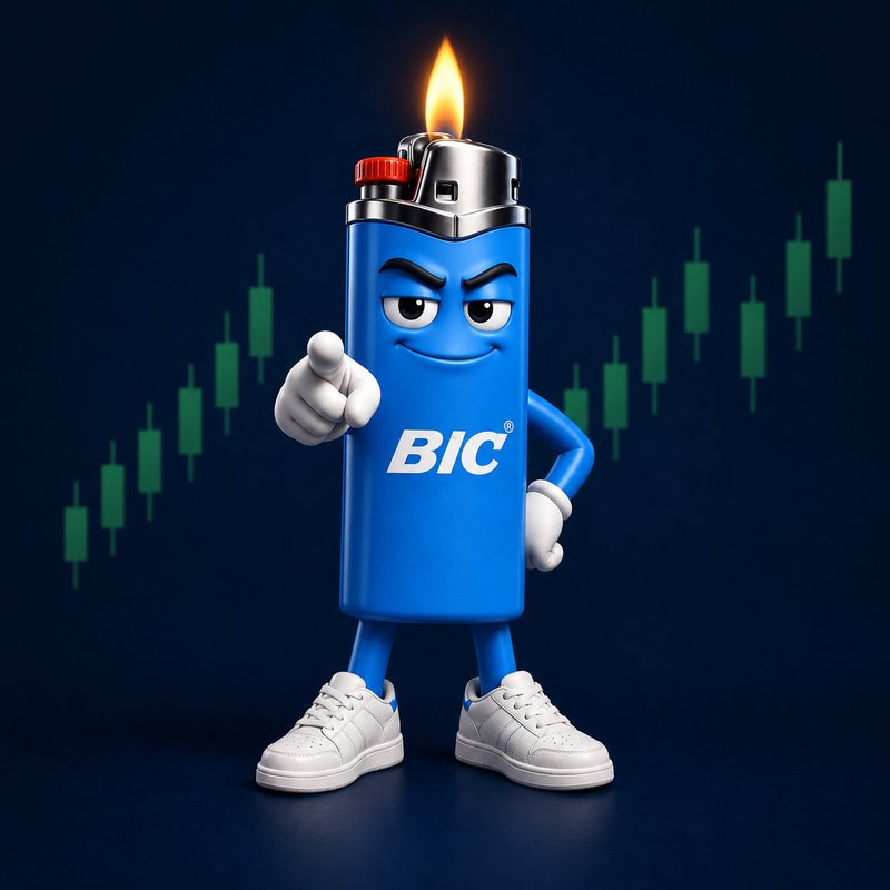 BIC