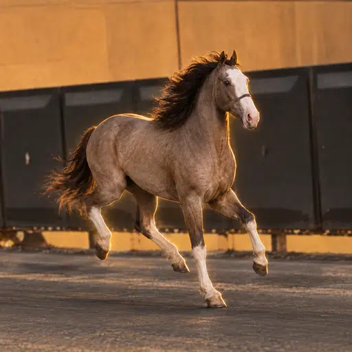 Horse