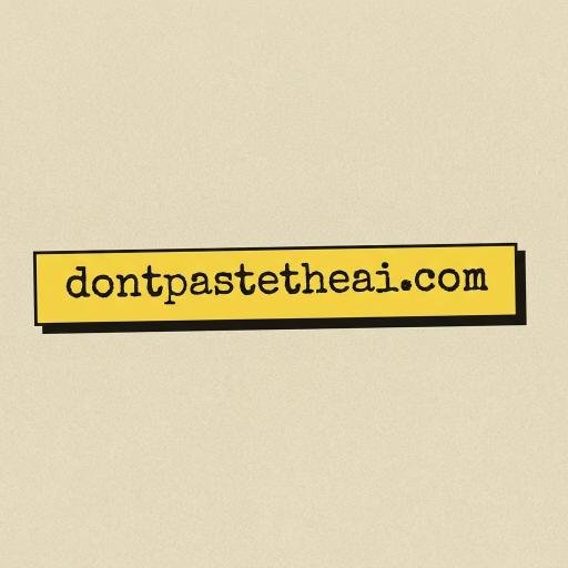 Paste