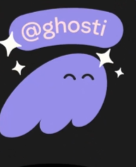 ghosti