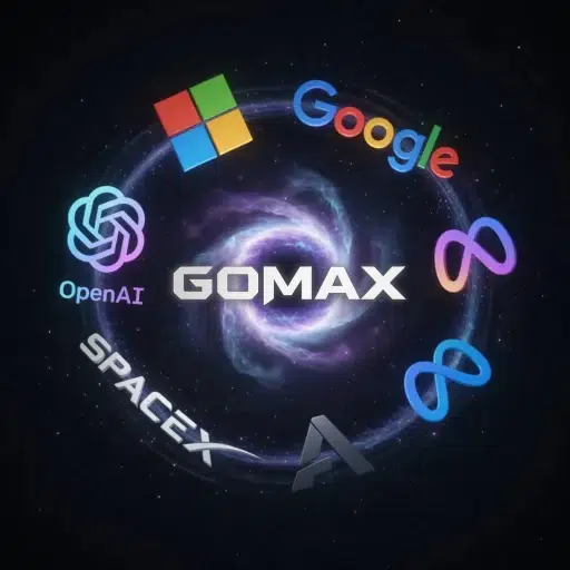 GOMAX
