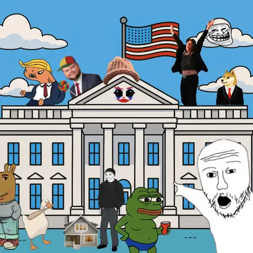 MemeHouse
