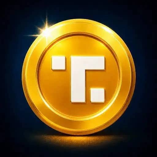 TRUTH COIN logo