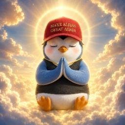 CryptoGodJohn