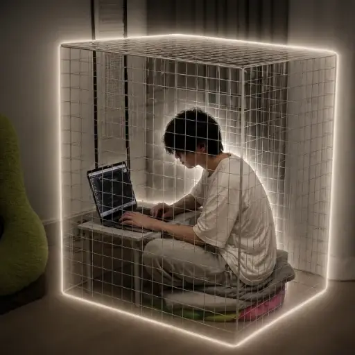 ケージ
