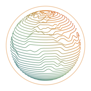 EARTH logo