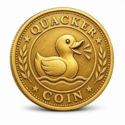 QUACKER