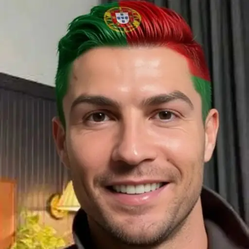 RONALDOMODE