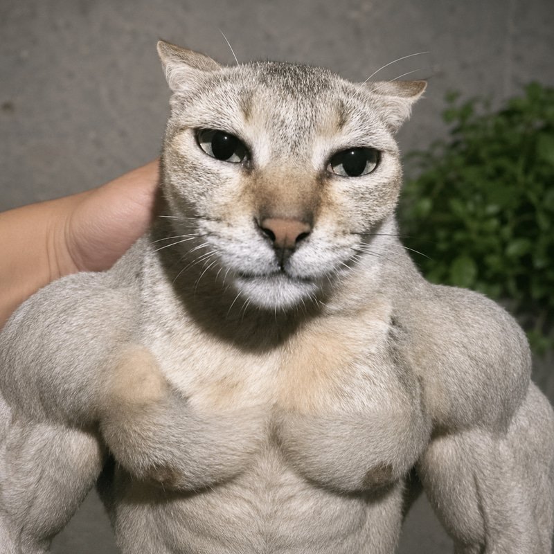 JACKED