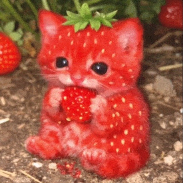 FRUITCAT