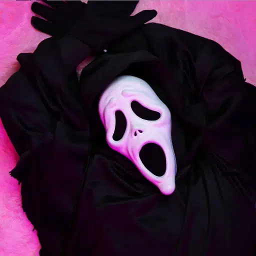 Ghostface