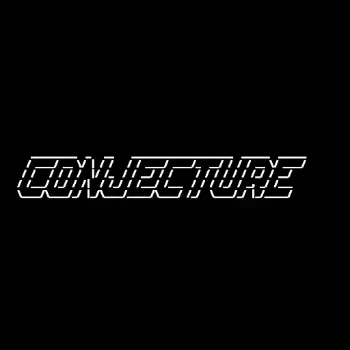 Conjecture