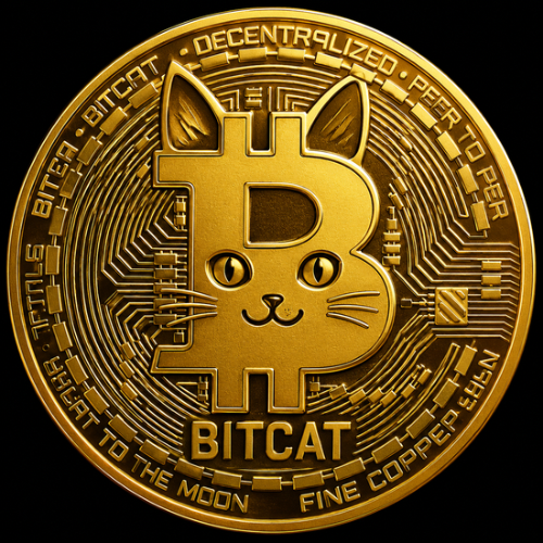 BITCAT