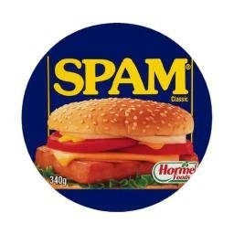 SPAM