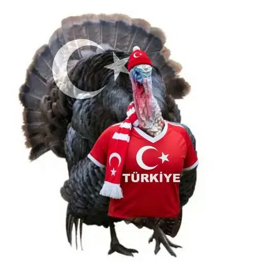 Türkiye
