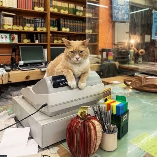 OTCAT