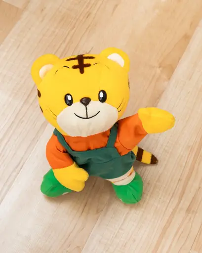 Shimajiro