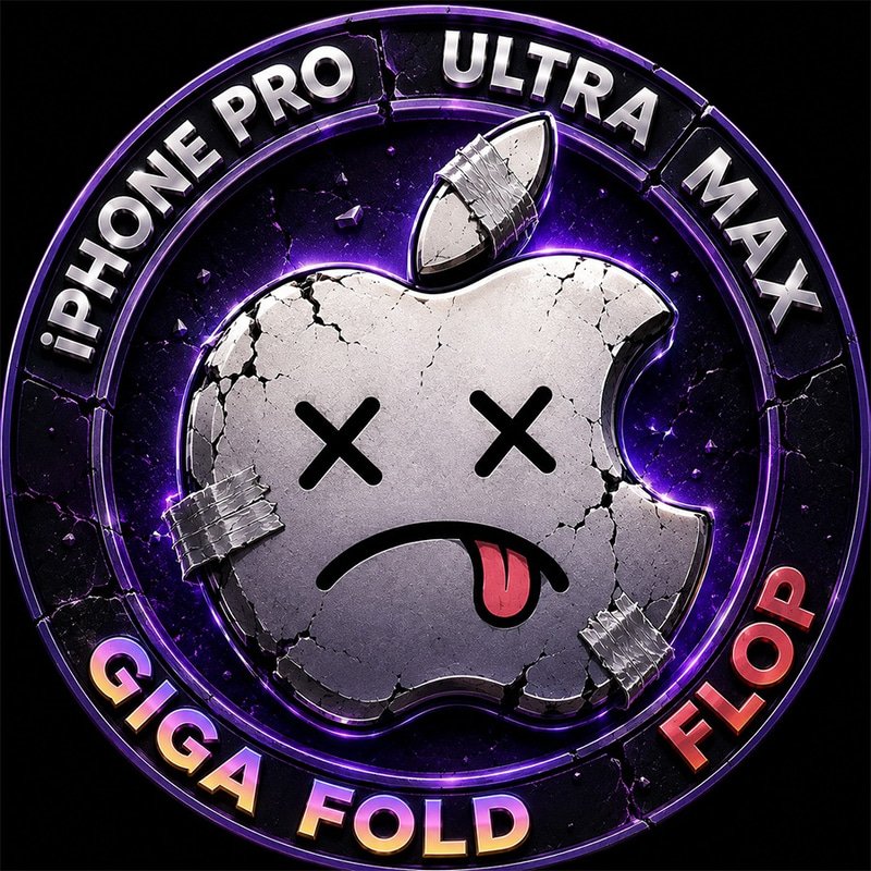 $iPHONE18 token logo